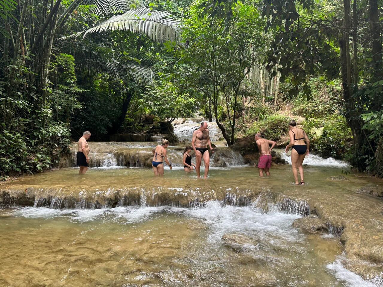 HA NOI – PU LUONG -NINH BINH 5DAY TOUR