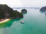 Private tour Halong Bay
