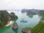 Private tour Halong Bay