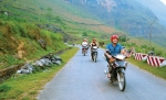 Ha Giang loop 3 Days  4 Nights with easy rider