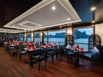 Tour 3 days on Luxury cruise and Cat Ba island