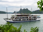 Tour 3 days on Luxury cruise and Cat Ba island