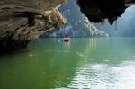 Lan Ha Bay 2 days on 3 star cruise with Viet Hai village