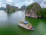 Lan Ha Bay  on Classic cruise and Viet Hai village