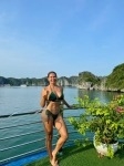 Lan Ha Bay 2 days on 3 star cruise with Viet Hai village