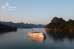 Tour 3 days on Deluxe cruise and Cat Ba island in 4 star hotel or Bungalow.