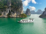 Tour 3 days on Standar cruise and Cat Ba island