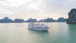 Tour 3 days on Standar cruise and Cat Ba island