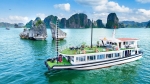 Private tour Halong Bay